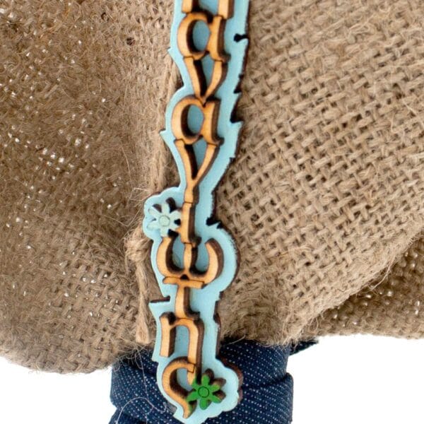 ΜΠΟΜΠΟΝΙΕΡΑ ΛΙΝΑΤΣΑ ΜΕ ΟΝΟΜΑ