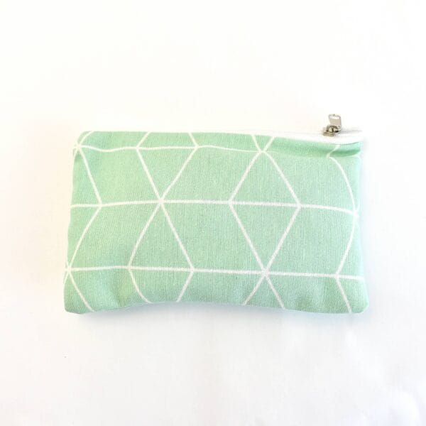 Μπομπονιέρα Πορτοφολάκι Βεραμάν