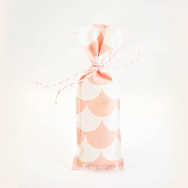 Μπομπονιέρα Πουγκί Γοργόνα