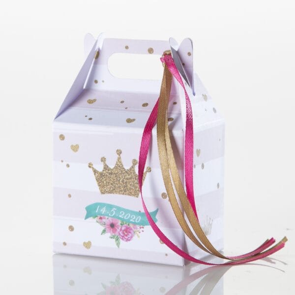 ΤΣΑΝΤΑΚΙ ΚΟΡΩΝΑ